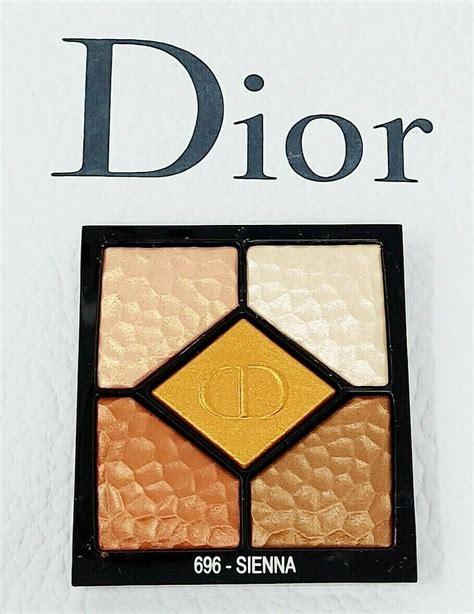 dior palette 696|dior couture palette.